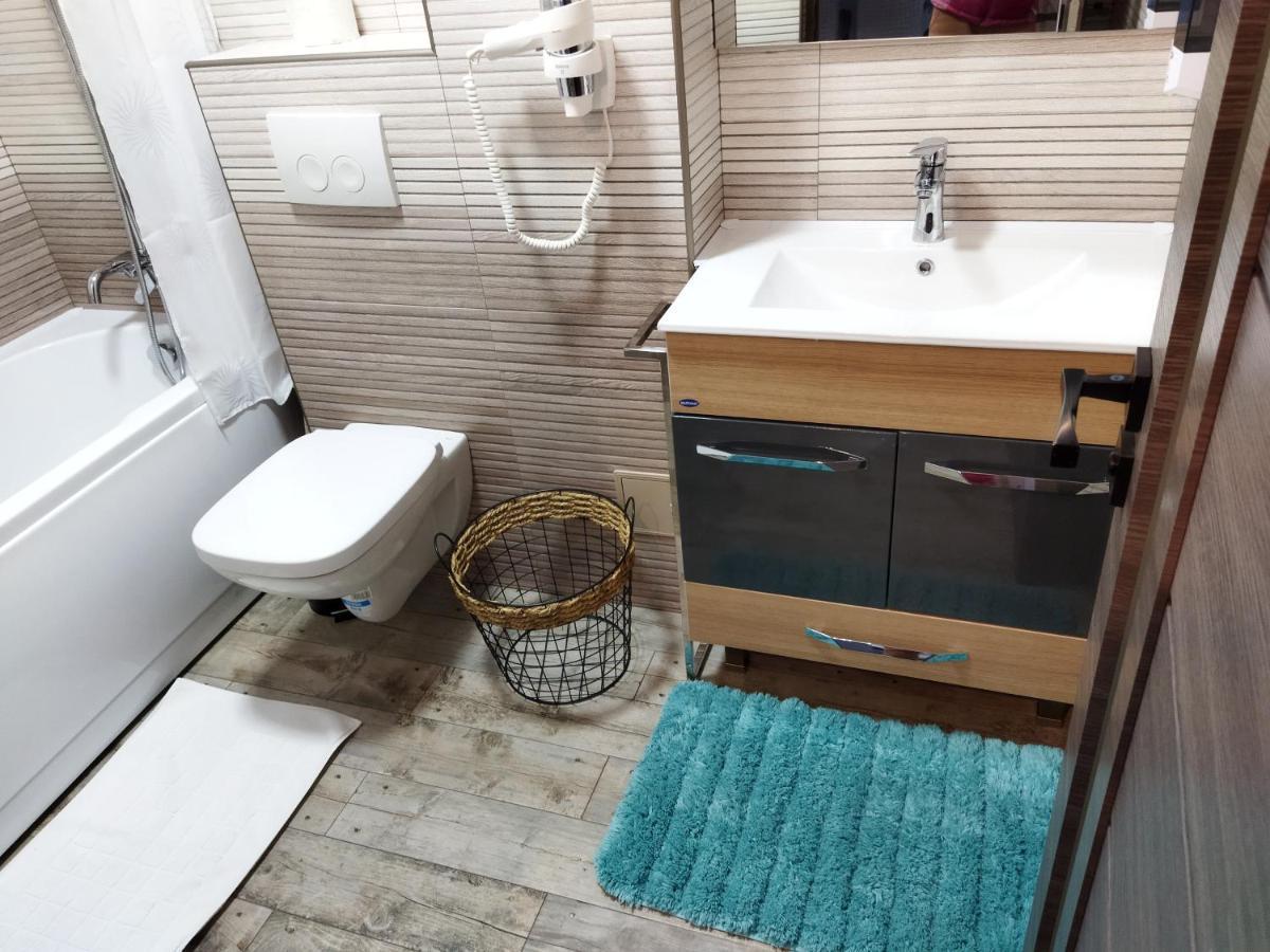 Apartament Gabriela Baia Mare Extérieur photo