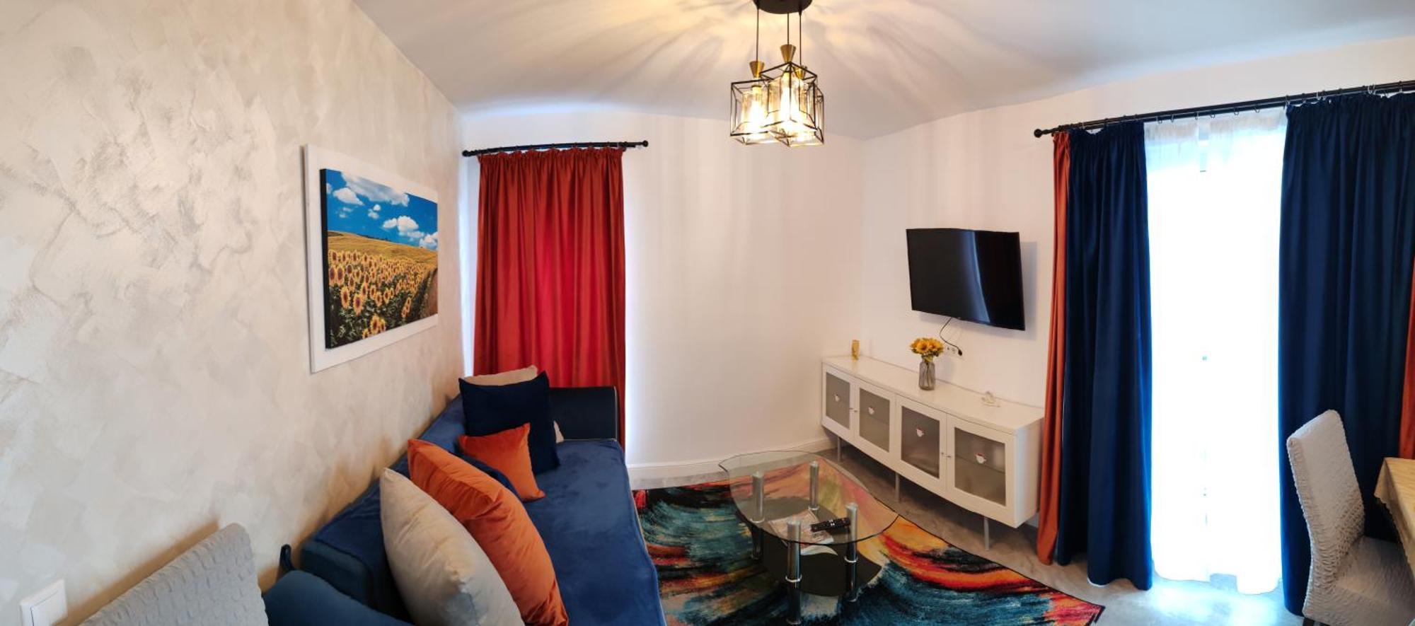 Apartament Gabriela Baia Mare Extérieur photo