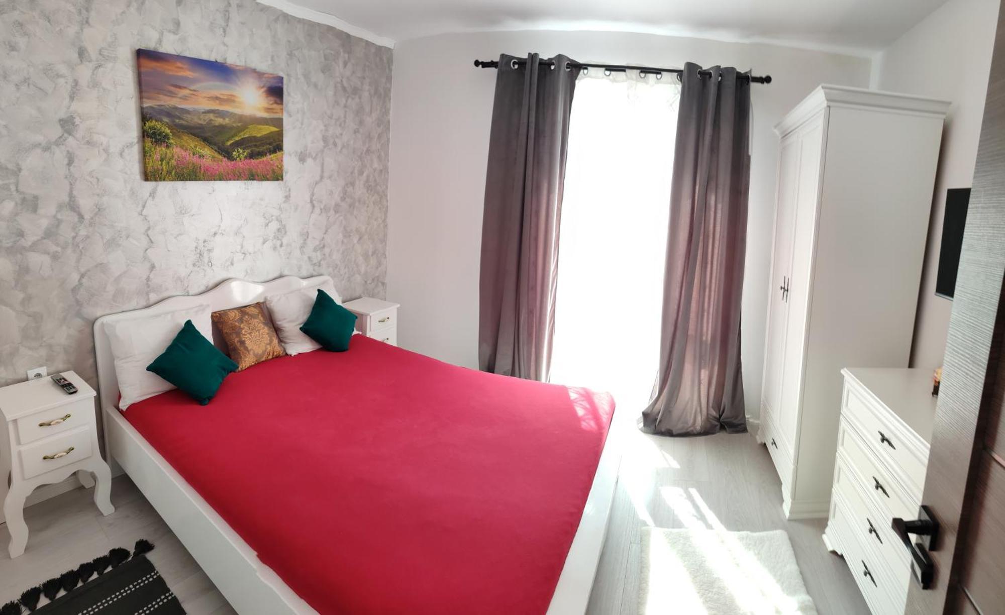 Apartament Gabriela Baia Mare Extérieur photo