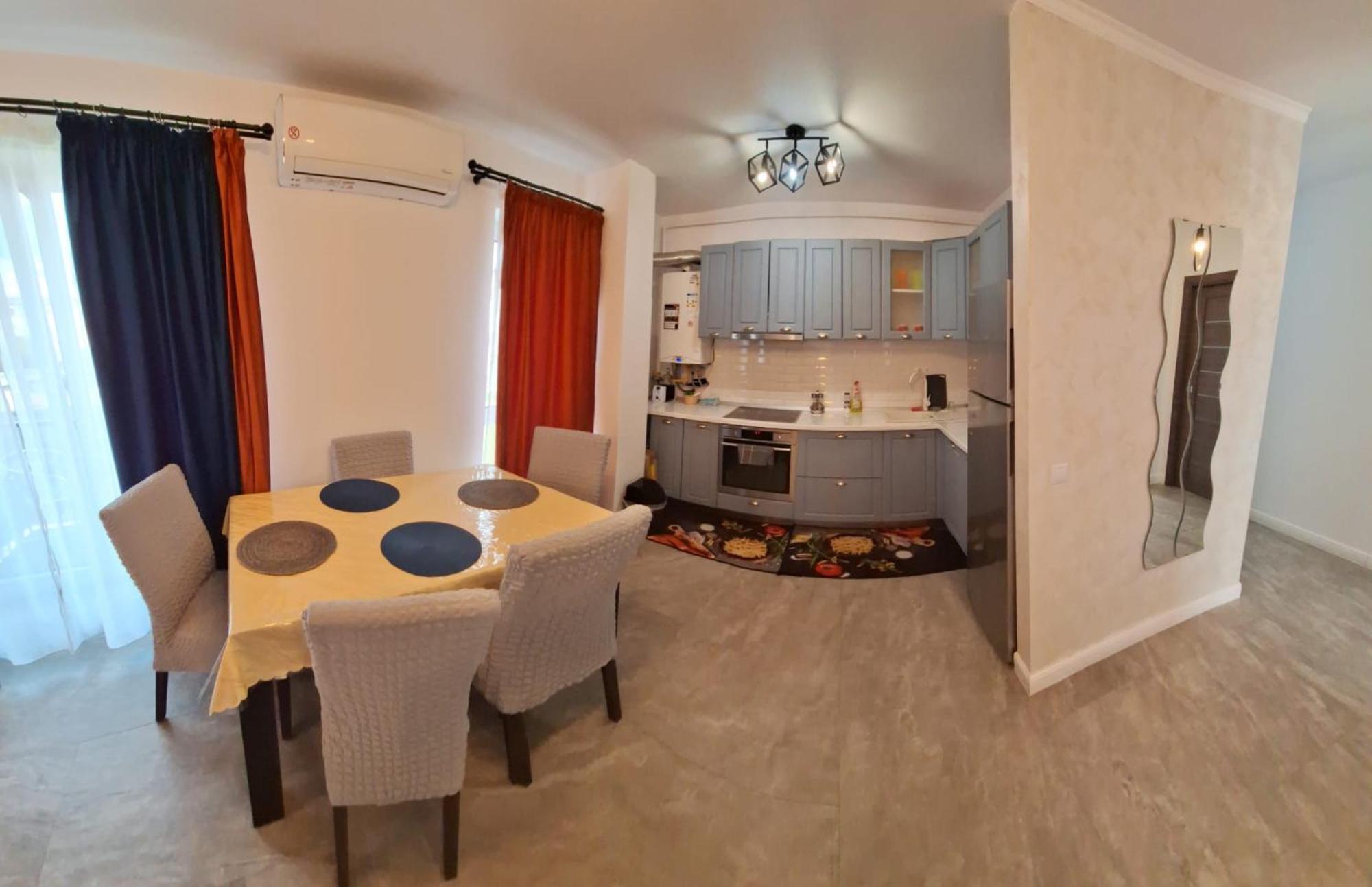 Apartament Gabriela Baia Mare Extérieur photo