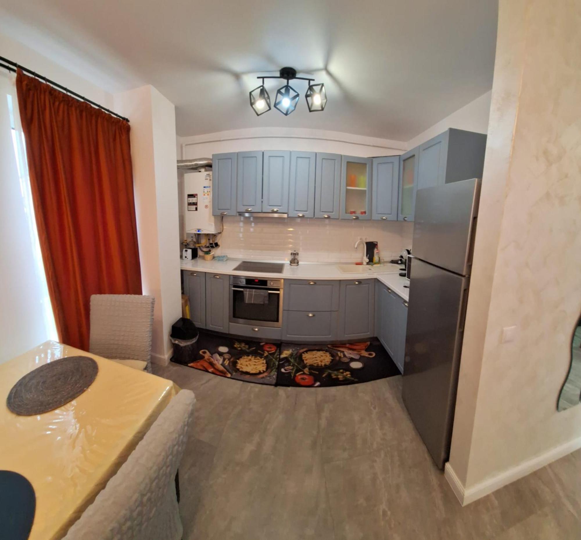 Apartament Gabriela Baia Mare Extérieur photo