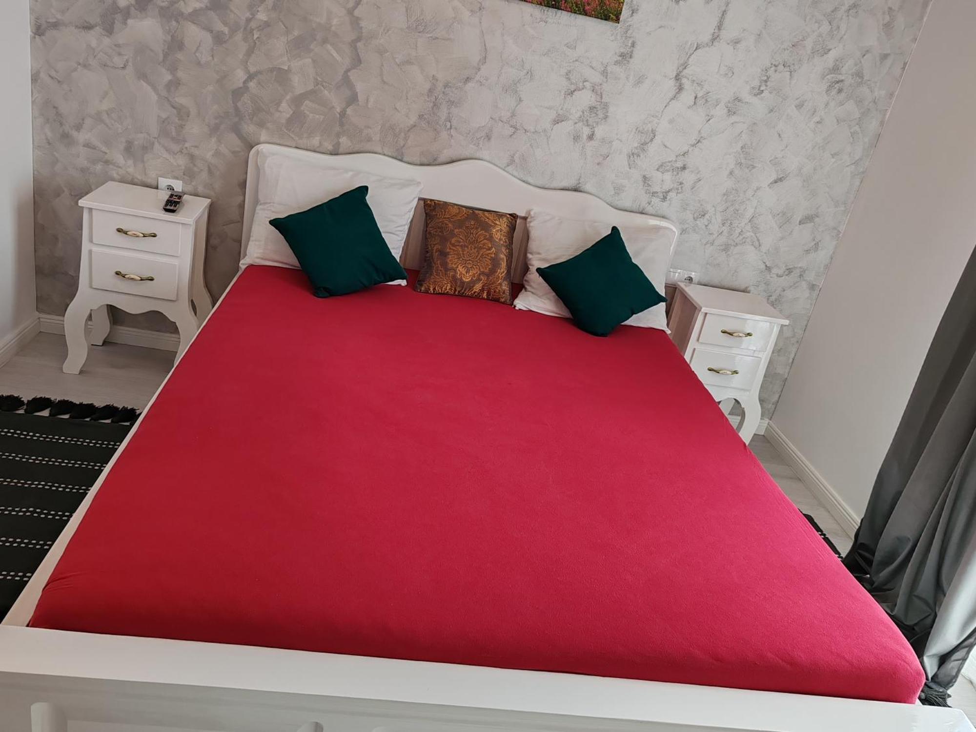 Apartament Gabriela Baia Mare Extérieur photo